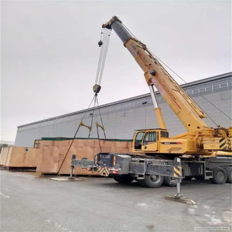 椰林镇吊车出租哪家正规