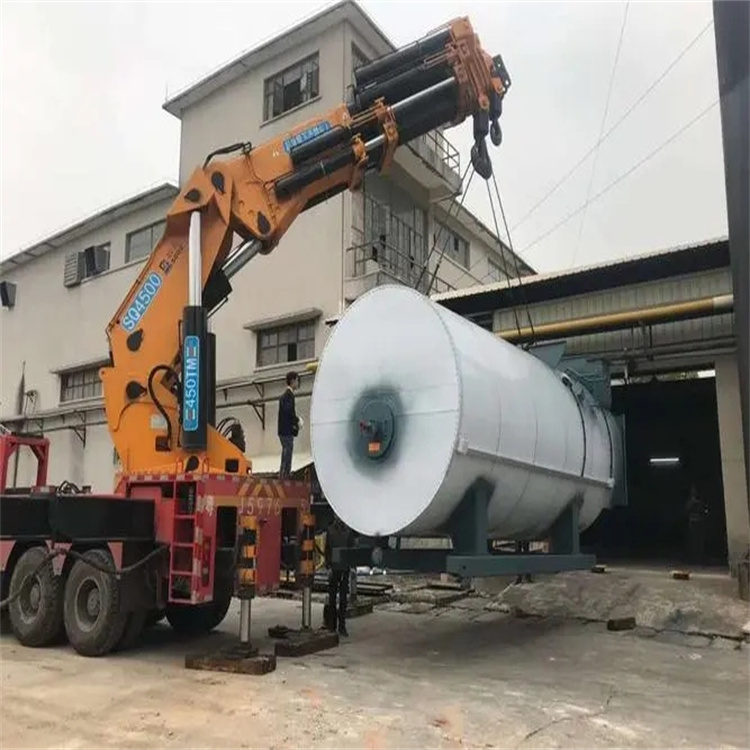 椰林镇出租大型吊车