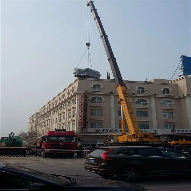 椰林镇桥梁基础施工|大型设备租赁解决方案|吊装运输难点攻克