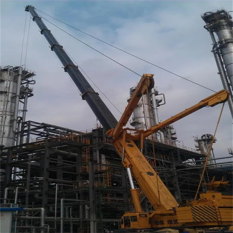 椰林镇哪有吊车出租吊车租赁