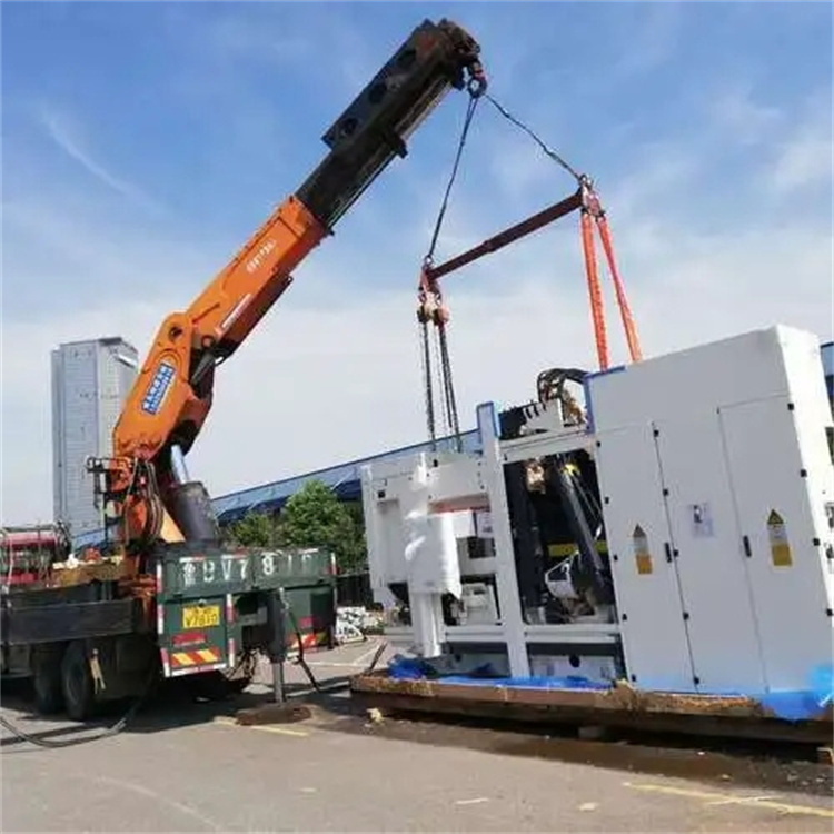 椰林镇附近小吊车联系方式|8-16吨|本地及时服务