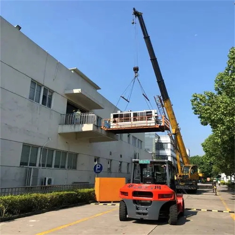 椰林镇起重机司机十吊十不吊