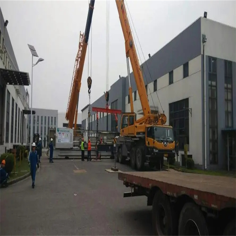 椰林镇附近12吨吊车出租电话|工程吊装|高效响应