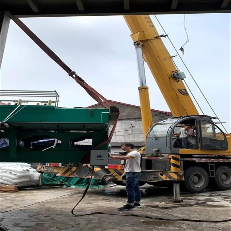 椰林镇大吨位吊车租赁应急保障方案|化解突发吊装需求难题